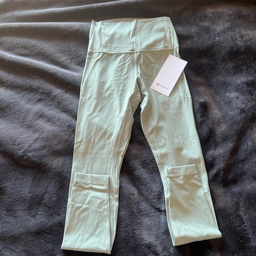 Align HR Pant 28”